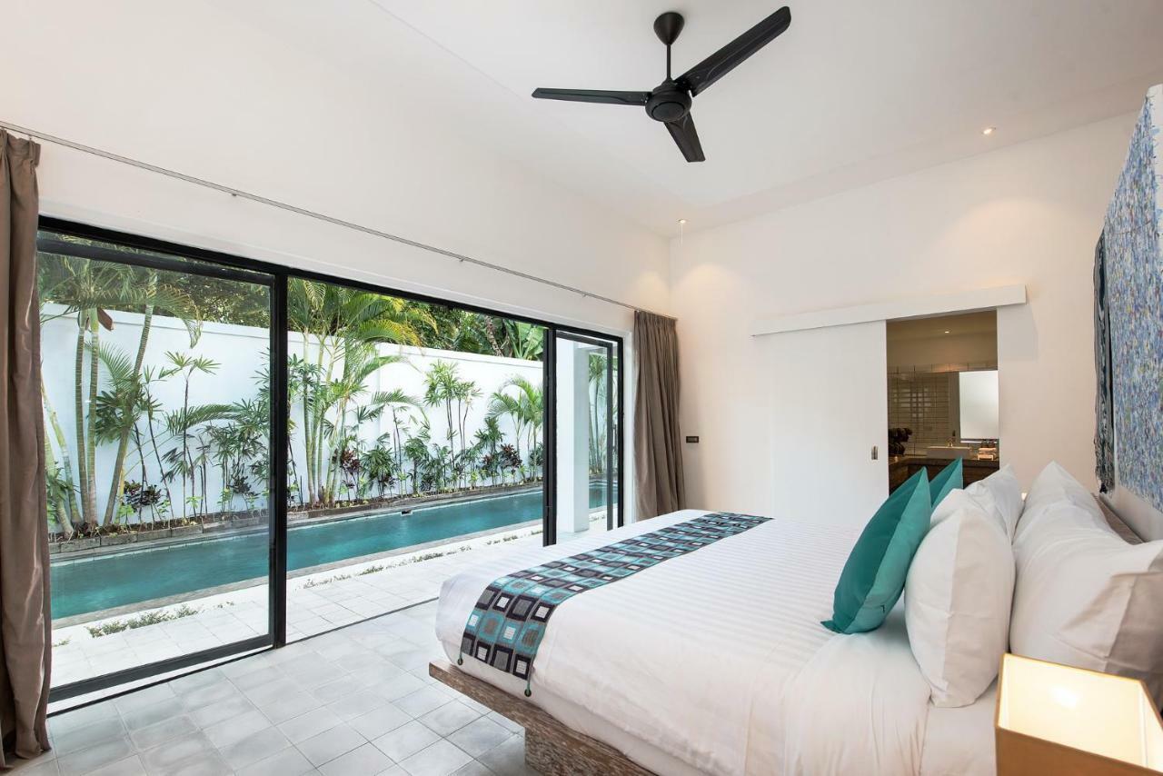 Villa Angel Seminyak Extérieur photo