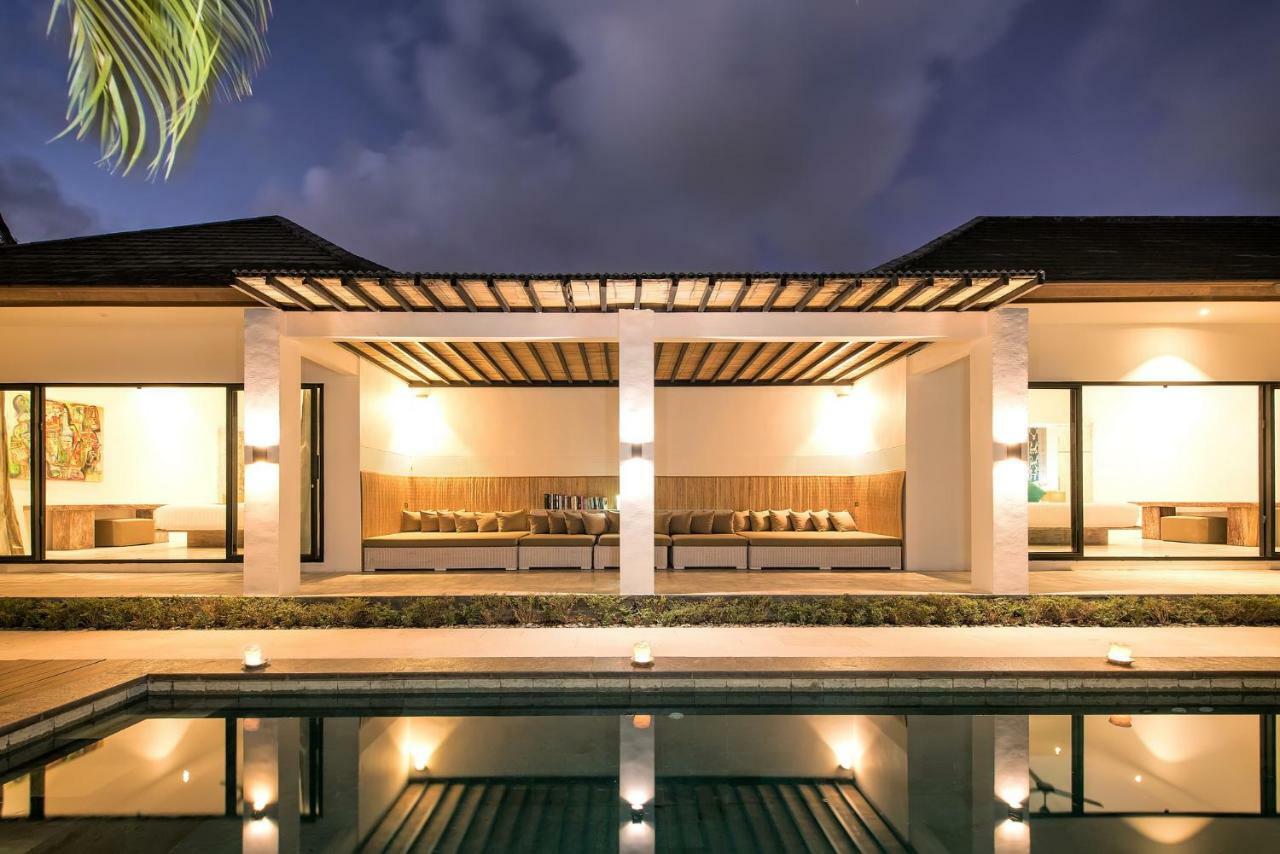 Villa Angel Seminyak Extérieur photo